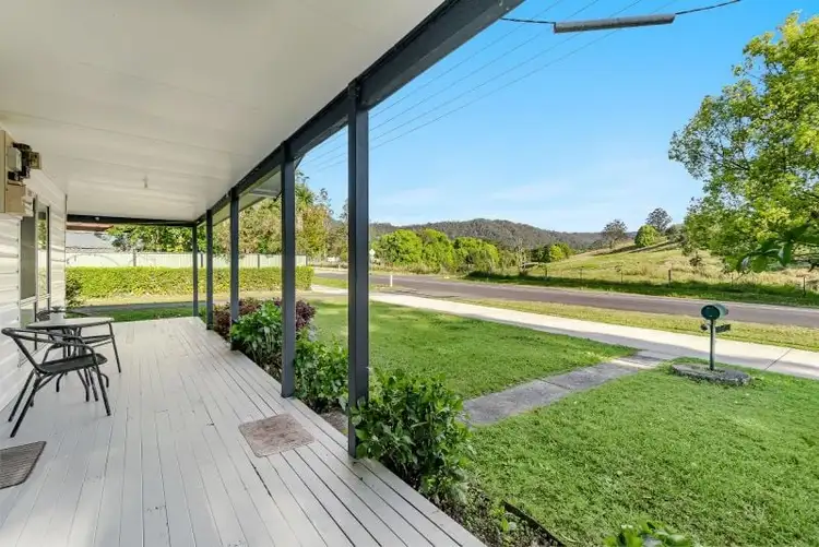 Fifth view of Homely house listing, 14-18 Cecil Street, Nimbin NSW 2480
