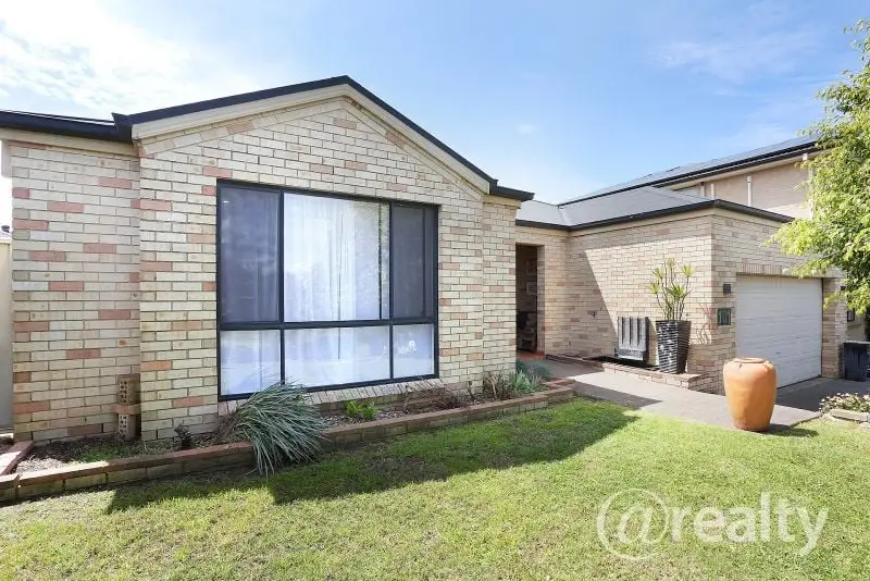 Main view of Homely house listing, 101 Maryfields Drive, Blair Athol NSW 2560