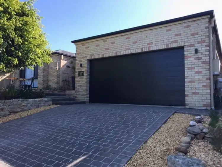 Fourth view of Homely house listing, 101 Maryfields Drive, Blair Athol NSW 2560