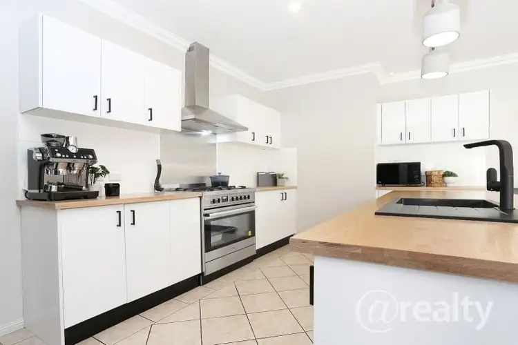 Sixth view of Homely house listing, 101 Maryfields Drive, Blair Athol NSW 2560