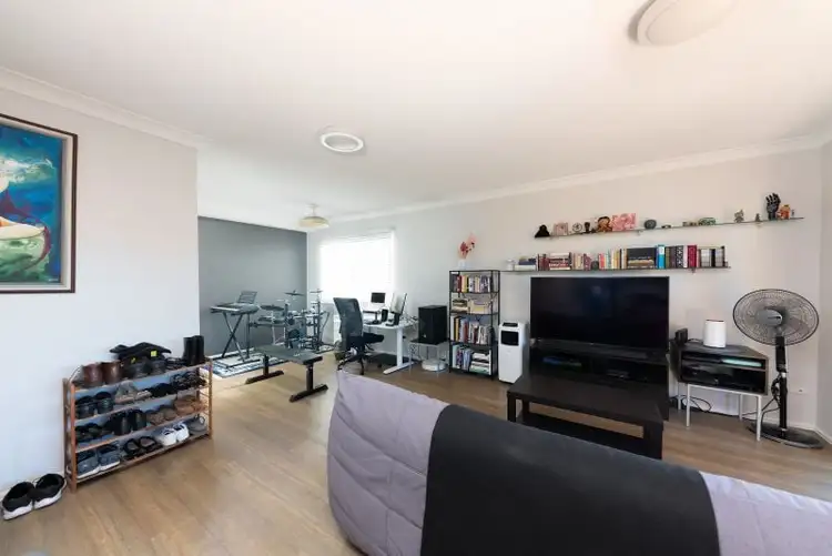 Sixth view of Homely unit listing, 2/327 Cornwall Street, Greenslopes QLD 4120