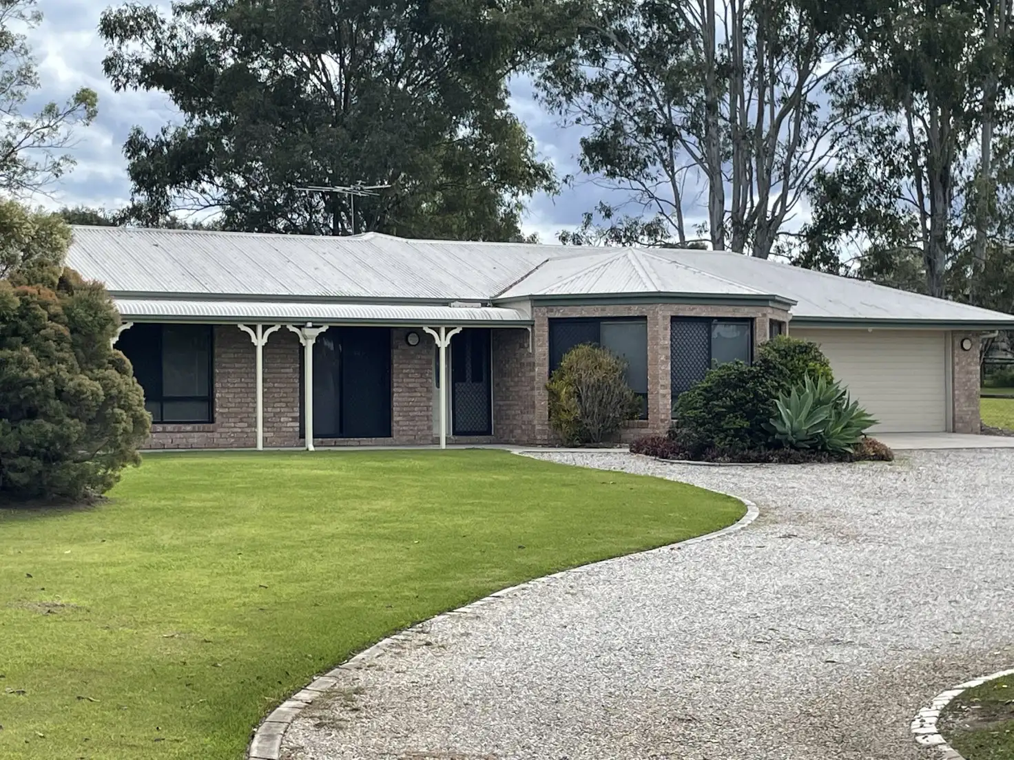 Main view of Homely house listing, 24 Sir Tristram Court, Glenlogan QLD 4280