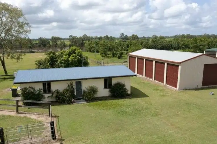 Second view of Homely rural property listing, 97 Errol Street, Maryborough QLD 4650