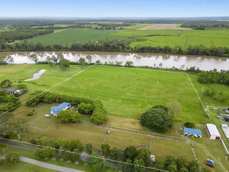 Third view of Homely rural property listing, 97 Errol Street, Maryborough QLD 4650
