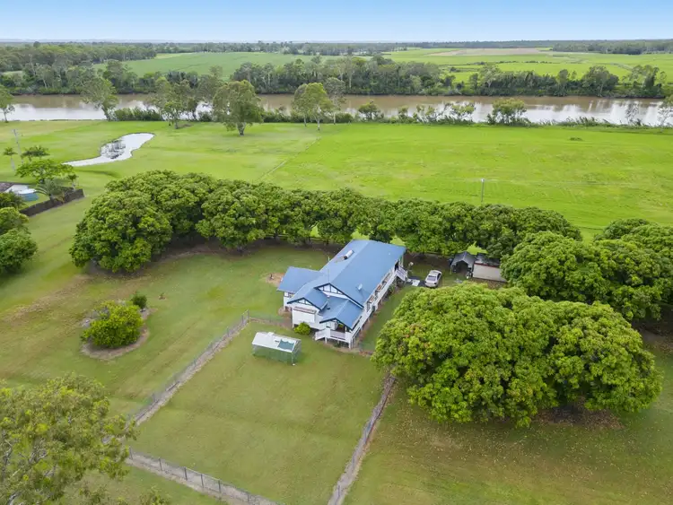 Fourth view of Homely rural property listing, 97 Errol Street, Maryborough QLD 4650