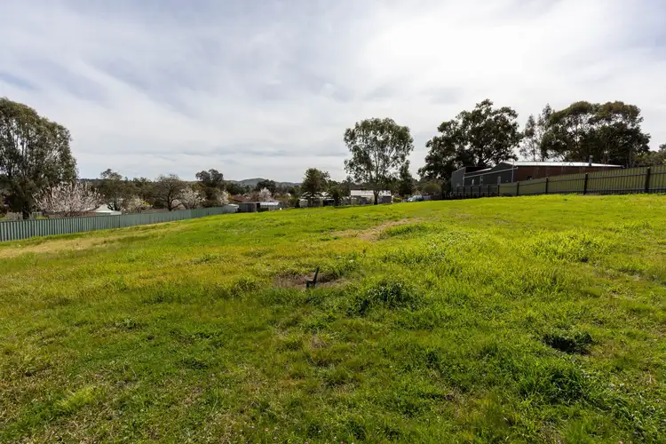 Second view of Homely land listing, 26 Argent Street, Tarcutta NSW 2652