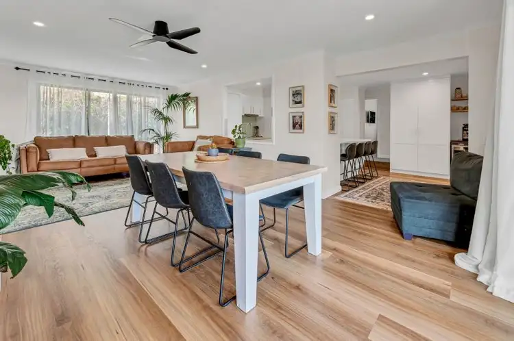 Sixth view of Homely house listing, 1/5 Harneil Place, Carrara QLD 4211