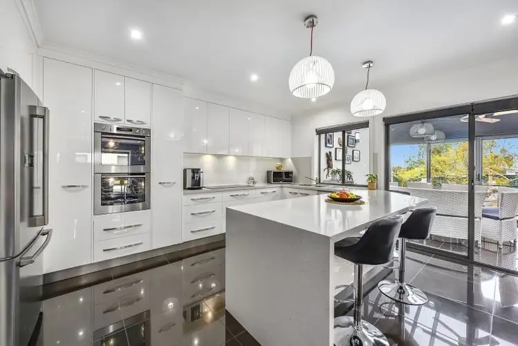 Second view of Homely house listing, 17 Hilltop Avenue, Mount Gambier SA 5290