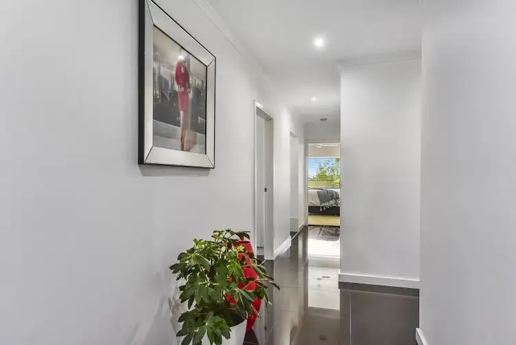 Fourth view of Homely house listing, 17 Hilltop Avenue, Mount Gambier SA 5290
