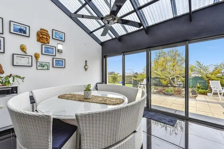 Fifth view of Homely house listing, 17 Hilltop Avenue, Mount Gambier SA 5290