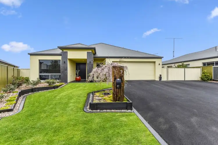 Sixth view of Homely house listing, 17 Hilltop Avenue, Mount Gambier SA 5290