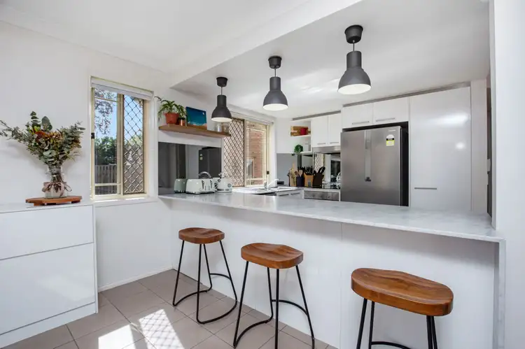 Main view of Homely house listing, 29/104 Old Coach Road, Mudgeeraba QLD 4213