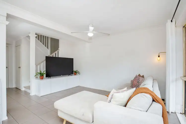 Second view of Homely house listing, 29/104 Old Coach Road, Mudgeeraba QLD 4213