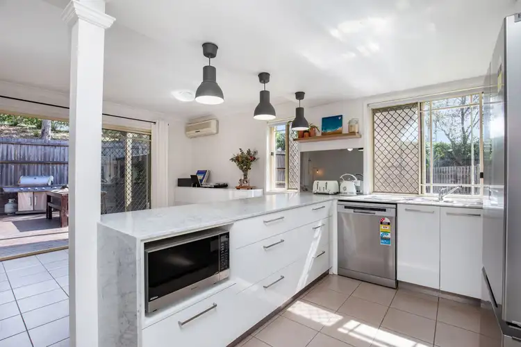 Third view of Homely house listing, 29/104 Old Coach Road, Mudgeeraba QLD 4213