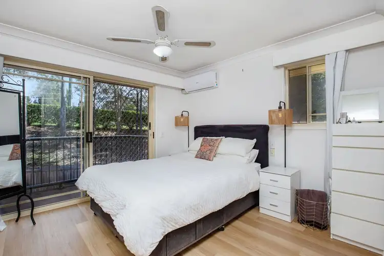 Fourth view of Homely house listing, 29/104 Old Coach Road, Mudgeeraba QLD 4213