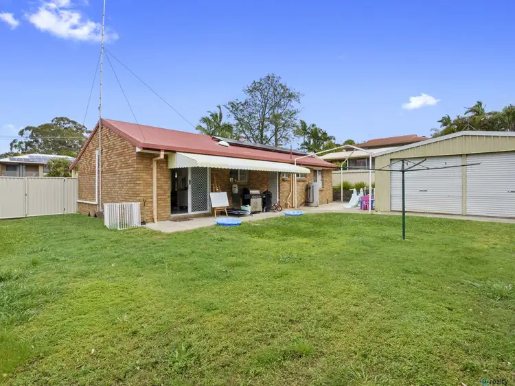 1/33 Phillip Street, Redland Bay QLD 4165