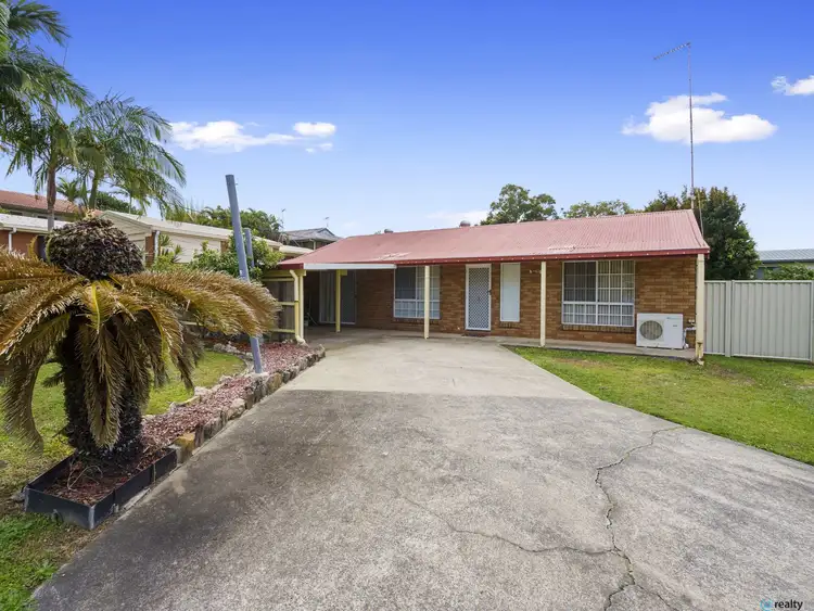 Third view of Homely house listing, 1/33 Phillip Street, Redland Bay QLD 4165