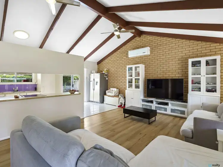 Fourth view of Homely house listing, 1/33 Phillip Street, Redland Bay QLD 4165