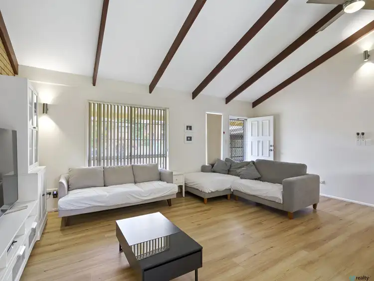 Fifth view of Homely house listing, 1/33 Phillip Street, Redland Bay QLD 4165