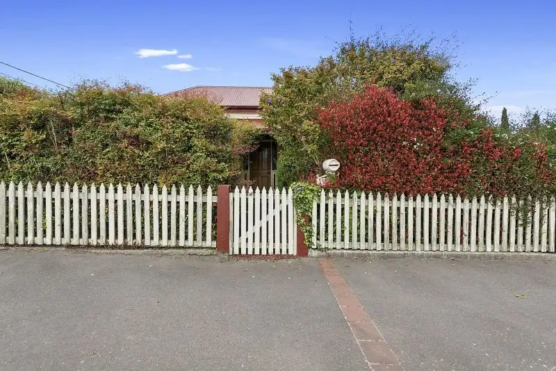 Main view of Homely house listing, 13 Ellenor Street, Scottsdale TAS 7260