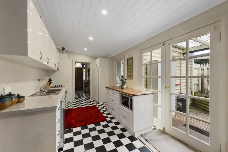 Fifth view of Homely house listing, 13 Ellenor Street, Scottsdale TAS 7260