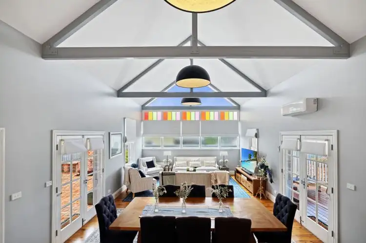 Main view of Homely house listing, 154 George St, Bathurst NSW 2795