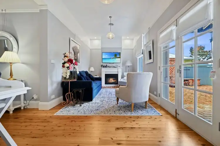 Fifth view of Homely house listing, 154 George St, Bathurst NSW 2795