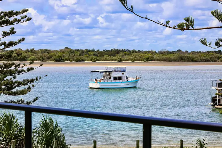 Fifth view of Homely apartment listing, 1106/438 Marine Parade, Biggera Waters QLD 4216