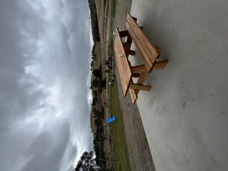 Fourth view of Homely rural property listing, Address available on request