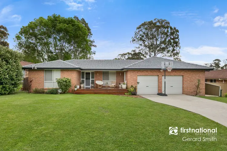 10 Miriam Street, Wilton NSW 2571