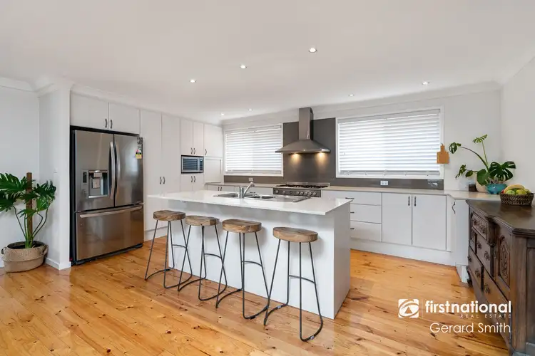 Second view of Homely house listing, 10 Miriam Street, Wilton NSW 2571