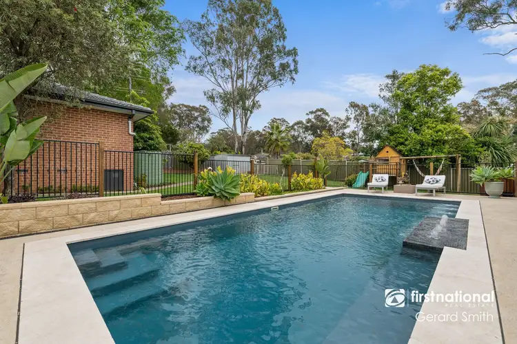Third view of Homely house listing, 10 Miriam Street, Wilton NSW 2571