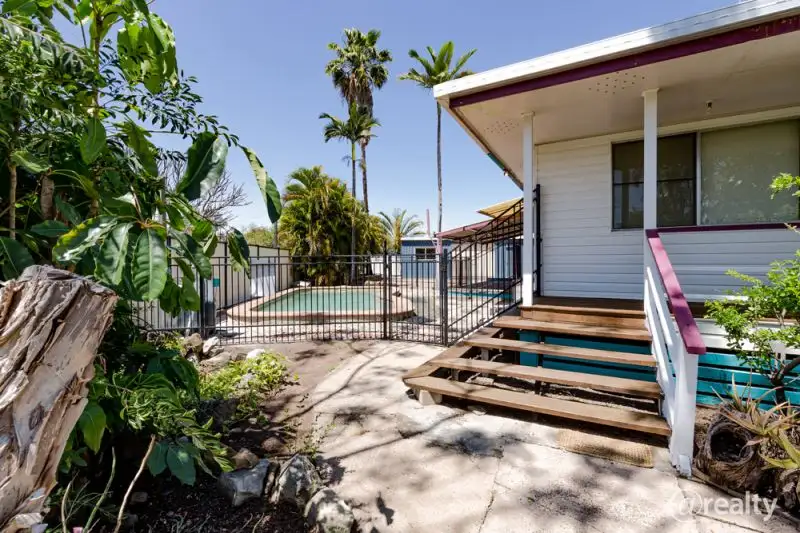 Main view of Homely house listing, 34 Burnham Street, Moura QLD 4718