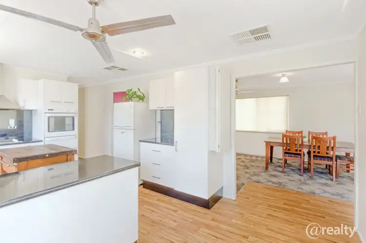 Third view of Homely house listing, 34 Burnham Street, Moura QLD 4718