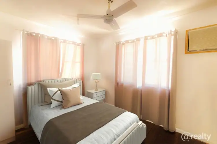 Sixth view of Homely house listing, 34 Burnham Street, Moura QLD 4718
