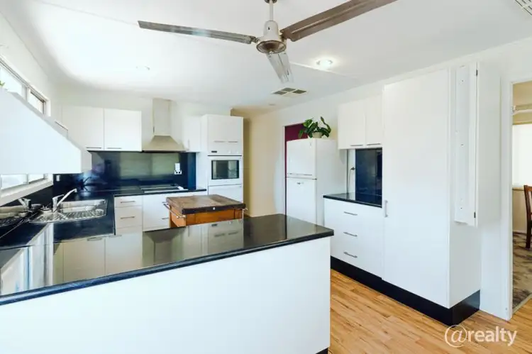 Seventh view of Homely house listing, 34 Burnham Street, Moura QLD 4718
