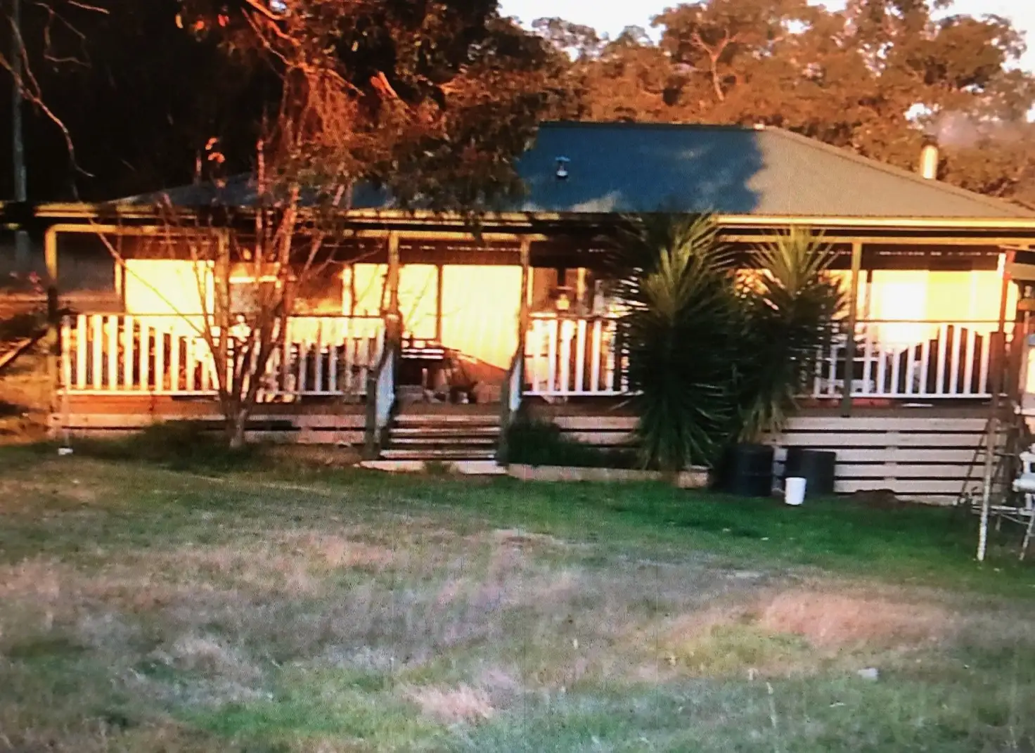 Main view of Homely rural property listing, 3401 Glenelg Highway, Linton VIC 3360
