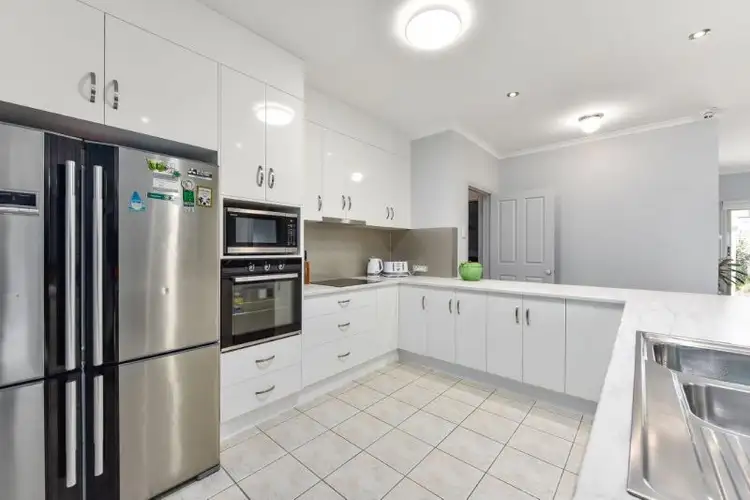 Second view of Homely house listing, 11 Grosser Street, Millicent SA 5280