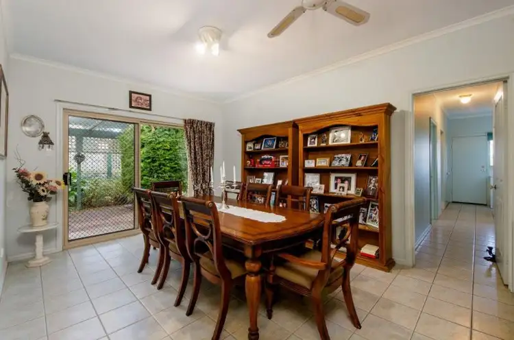 Fourth view of Homely house listing, 11 Grosser Street, Millicent SA 5280
