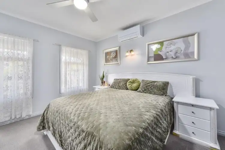 Fifth view of Homely house listing, 11 Grosser Street, Millicent SA 5280