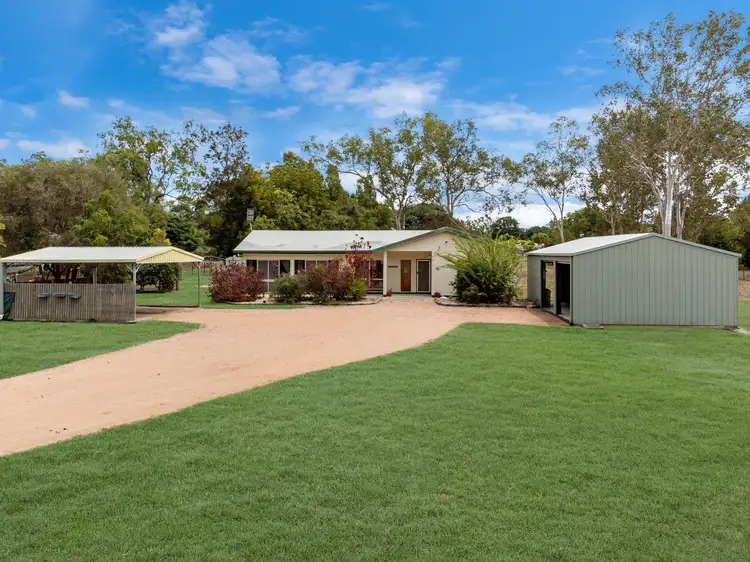 Main view of Homely house listing, 2 Brosnan Court, Alice River QLD 4817