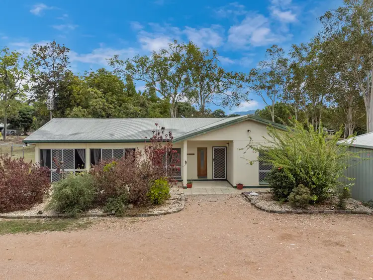 Second view of Homely house listing, 2 Brosnan Court, Alice River QLD 4817