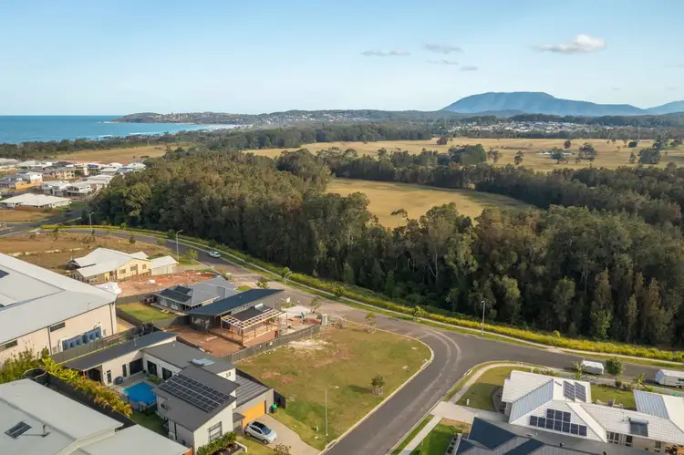 Second view of Homely land listing, 14 Antigua Avenue, Lake Cathie NSW 2445