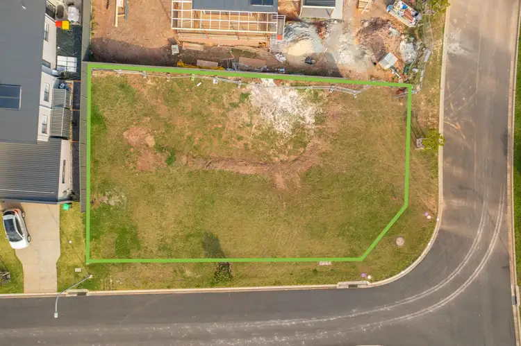 Third view of Homely land listing, 14 Antigua Avenue, Lake Cathie NSW 2445