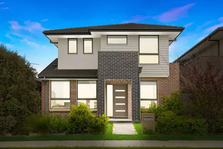 46 Ballymore Avenue, North Kellyville NSW 2155