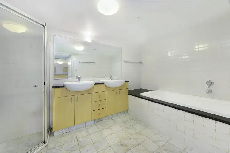 Fifth view of Homely apartment listing, 426/6 Cowper Wharf Roadway, Woolloomooloo NSW 2011