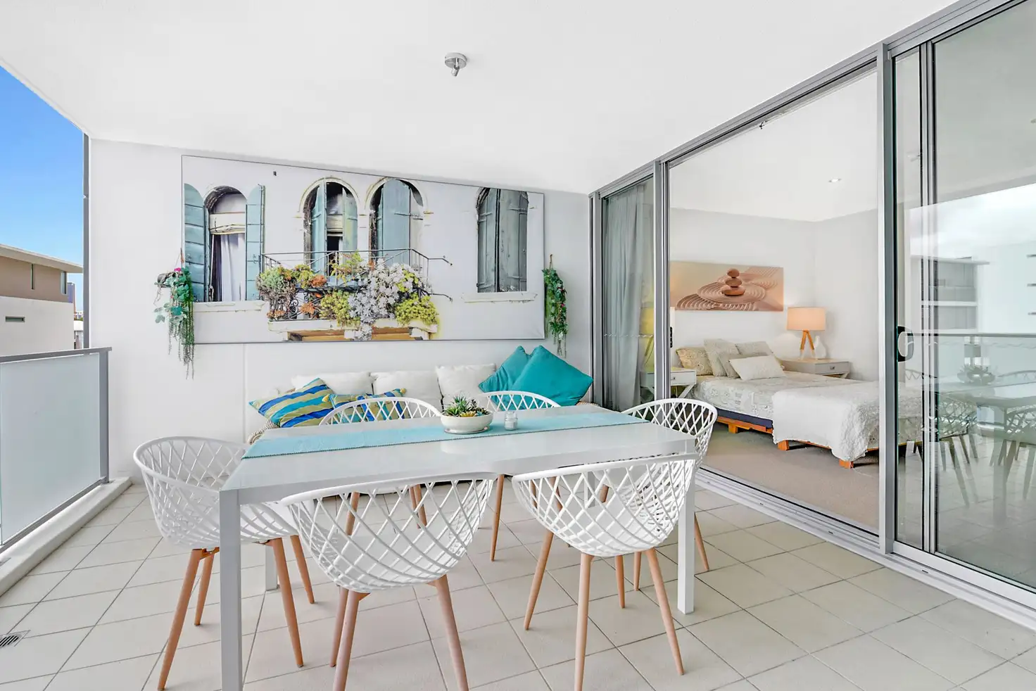 Main view of Homely apartment listing, 1102/33 T E Peters Drive, Broadbeach Waters QLD 4218
