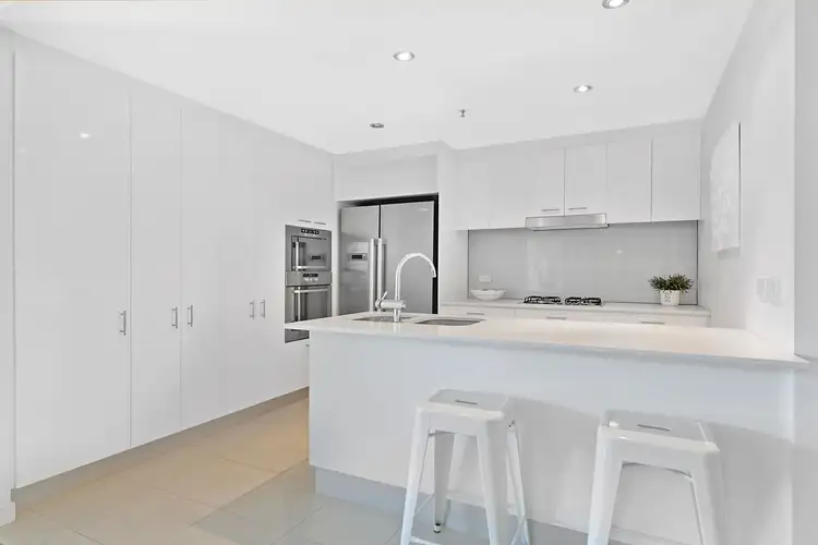 Third view of Homely apartment listing, 1102/33 T E Peters Drive, Broadbeach Waters QLD 4218