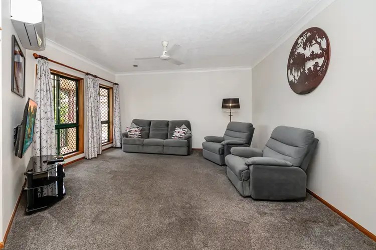Second view of Homely house listing, 10 Carnarvon Court, Deeragun QLD 4818