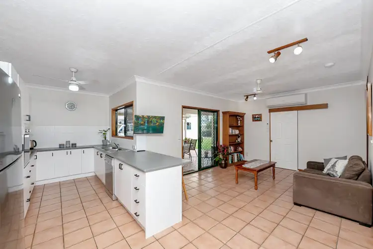 Third view of Homely house listing, 10 Carnarvon Court, Deeragun QLD 4818